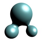 trihyperboloid