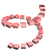 Getting attention animation