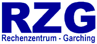RZG Logo