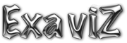 ExaViz Logo