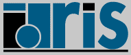 IDRIS Logo