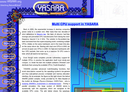 Webpage clipping