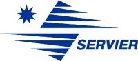 servier logo